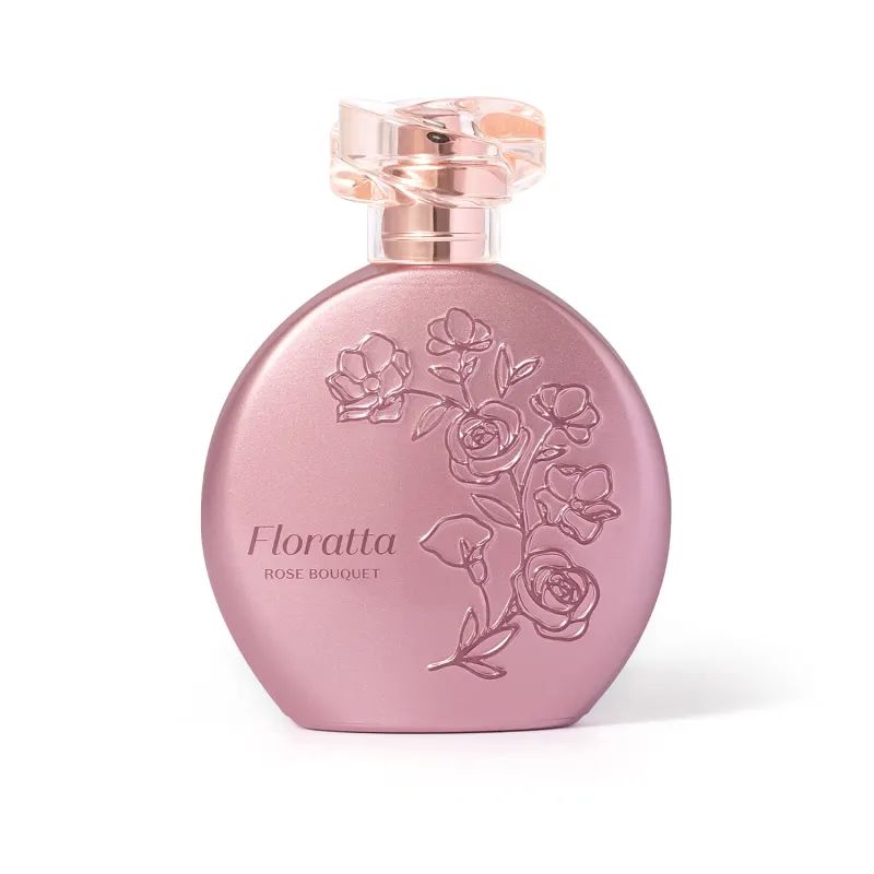 FLORATTA ROSE BOUQUET DESODORANTE COL�NIA 75ML